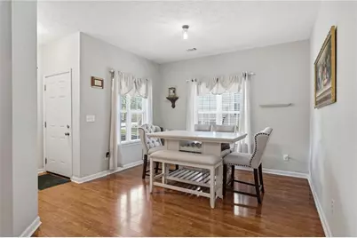 5009 Timber Hills Drive, Oakwood, GA 30566 - Photo 4