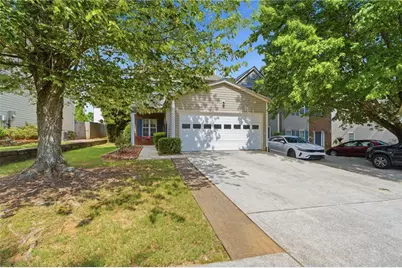 5009 Timber Hills Drive, Oakwood, GA 30566 - Photo 2