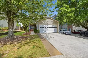 5009 Timber Hills Dr, Oakwood, GA 30566 - Photo 2