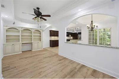 735 Westwind Lane, Alpharetta, GA 30005 - Photo 28