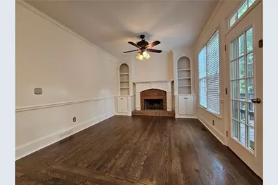 735 Westwind Lane, Alpharetta, GA 30005 - Photo 10
