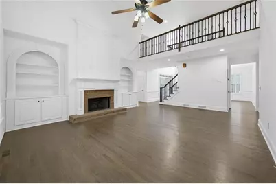 735 Westwind Lane, Alpharetta, GA 30005 - Photo 6
