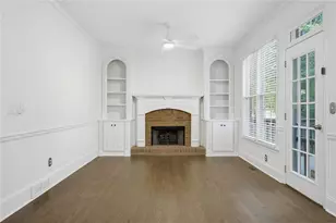 735 Westwind Ln, Alpharetta, GA 30005 - Photo 10