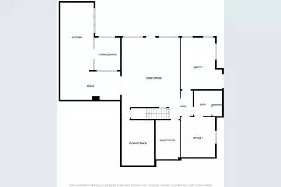 735 Westwind Lane, Alpharetta, GA 30005 - Photo 46