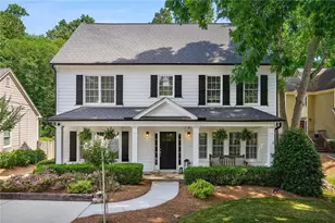 1802 Duke Rd, Atlanta, GA 30341 - Photo 1