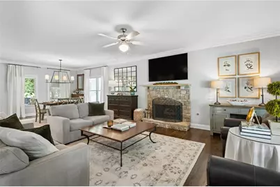 1802 Duke Road, Atlanta, GA 30341 - Photo 4