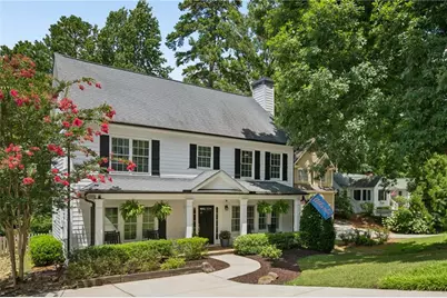 1802 Duke Road, Atlanta, GA 30341 - Photo 42