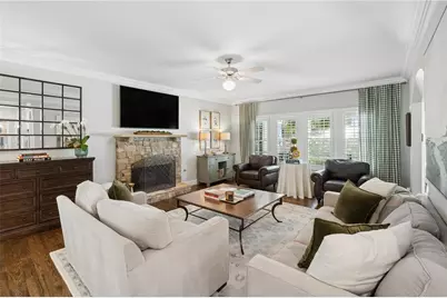1802 Duke Road, Atlanta, GA 30341 - Photo 22