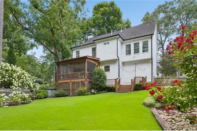 1802 Duke Road, Atlanta, GA 30341 - Photo 8