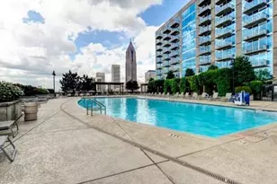 400 W Peachtree St NW, Atlanta, GA 30308 - Photo 36