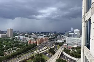 400 W Peachtree St NW, Atlanta, GA 30308 - Photo 4