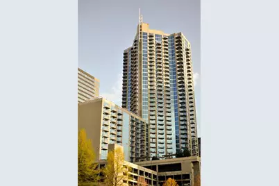 400 W Peachtree Street NW #2905, Atlanta, GA 30308 - Photo 1