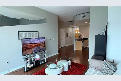 400 W Peachtree Street NW #2905, Atlanta, GA 30308 - Photo 10
