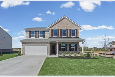 600 Vidalia Park Way, McDonough, GA 30252 - Photo 1