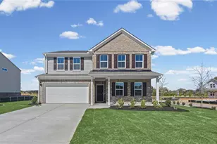 600 Vidalia Park Way, McDonough, GA 30252 - Photo 1