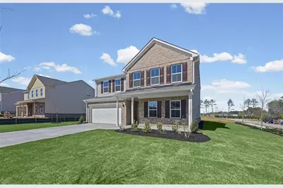 600 Vidalia Park Way, McDonough, GA 30252 - Photo 2
