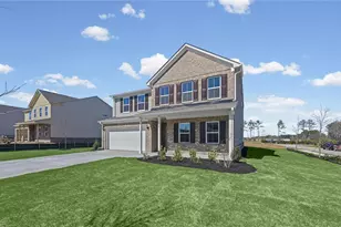 600 Vidalia Park Way, McDonough, GA 30252 - Photo 2