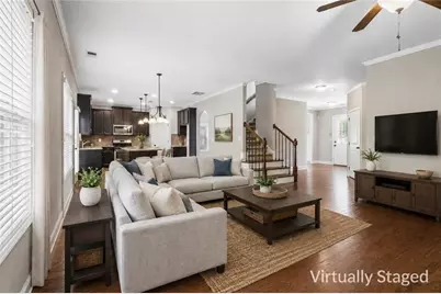 4327 Chesterfield Court, Buford, GA 30518 - Photo 20