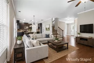 4327 Chesterfield Ct, Buford, GA 30518 - Photo 20