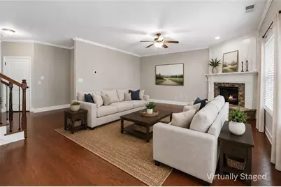 4327 Chesterfield Court, Buford, GA 30518 - Photo 22