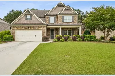 4327 Chesterfield Court, Buford, GA 30518 - Photo 2
