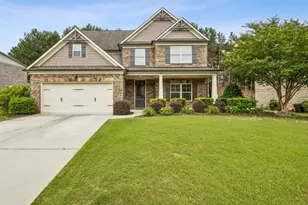 4327 Chesterfield Ct, Buford, GA 30518 - Photo 2