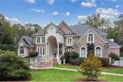 2145 Clay Drive, Atlanta, GA 30350 - Photo 1