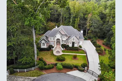 2145 Clay Drive, Atlanta, GA 30350 - Photo 4