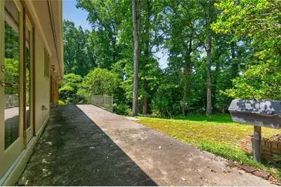6858 Brandon Mill Road NW, Sandy Springs, GA 30328 - Photo 2