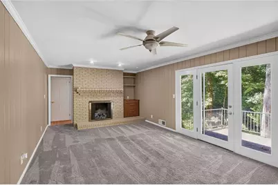 6858 Brandon Mill Road NW, Sandy Springs, GA 30328 - Photo 6