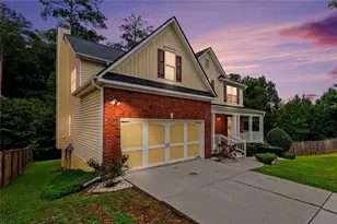 3747 Valley Bluff Ln, Snellville, GA 30039 - Photo 8