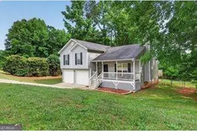 339 Centennial Drive, Bethlehem, GA 30620 - Photo 2