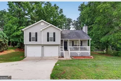 339 Centennial Drive, Bethlehem, GA 30620 - Photo 1