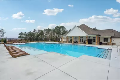 43 Ellenore Drive, Bethlehem, GA 30620 - Photo 10