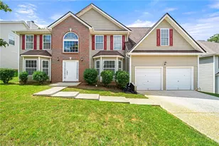 3161 Berthas Overlook, Douglasville, GA 30135 - Photo 1