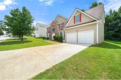 3161 Berthas Overlook, Douglasville, GA 30135 - Photo 2