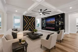 392 Price Pl, Norcross, GA 30071 - Photo 4