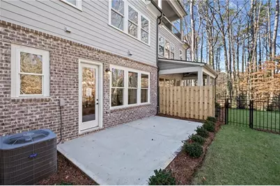 1981 American Way #28, Kennesaw, GA 30144 - Photo 38