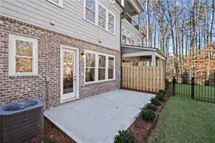 1981 American Way, Kennesaw, GA 30144 - Photo 38