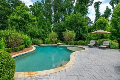 1282 Kendrick Road NE, Atlanta, GA 30319 - Photo 26