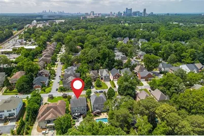 1282 Kendrick Road NE, Atlanta, GA 30319 - Photo 32