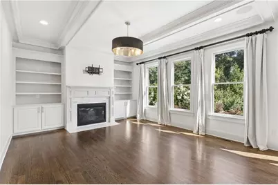 1282 Kendrick Road NE, Atlanta, GA 30319 - Photo 8