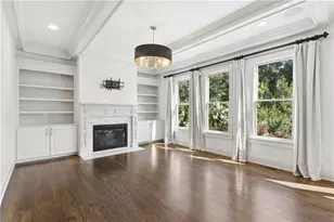1282 Kendrick Rd NE, Atlanta, GA 30319 - Photo 8