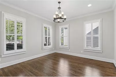 1282 Kendrick Road NE, Atlanta, GA 30319 - Photo 4