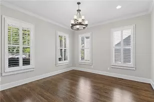 1282 Kendrick Rd NE, Atlanta, GA 30319 - Photo 4