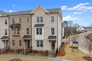 4575 Deanston Ct, Peachtree Corners, GA 30092 - Photo 2