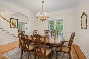 1031 Riverside Rd, Buford, GA 30518 - Photo 4
