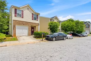 2088 Belmont Circle, Conyers, GA 30012 - Photo 2