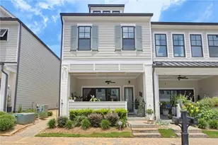 730 Stickley Oak Way, Woodstock, GA 30189 - Photo 2