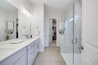 730 Stickley Oak Way, Woodstock, GA 30189 - Photo 18
